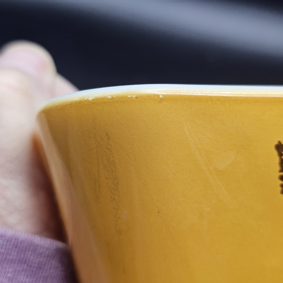 Vintage Pyrex Old Orchard 0503 1.5 QT Ovenware Refrigerator Dish no Lid - Picture 10 of 16